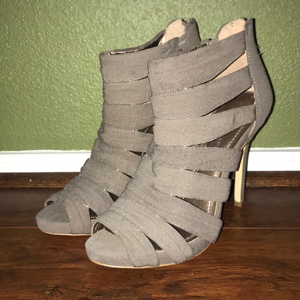 BCBG Heels